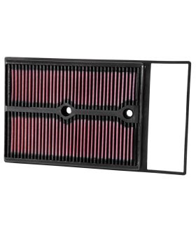 K&N Filters 33-3044 Air Filter