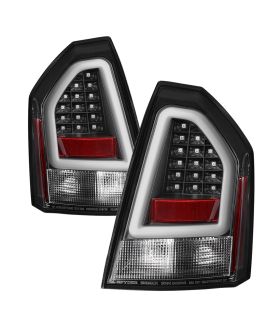 Spyder Auto 5083326 Light Bar LED Tail Lights