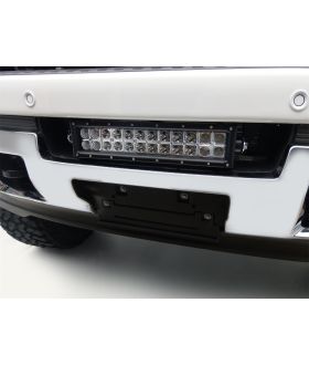 ZROADZ Z322111 Front Bumper Center LED Light Bar Bracket