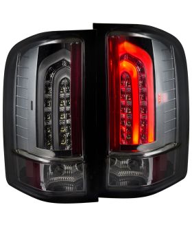 Anzo USA 311226 Tail Light Assembly