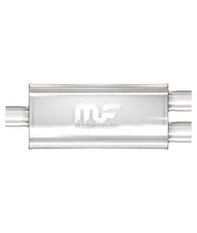 Magnaflow Performance Exhaust 14220 Stainless Steel Muffler