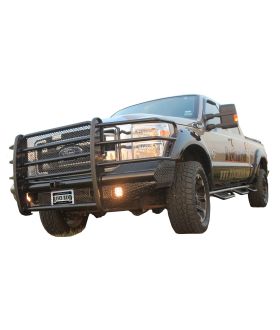 Ranch Hand FBF111BLR Legend Series Front Bumper
