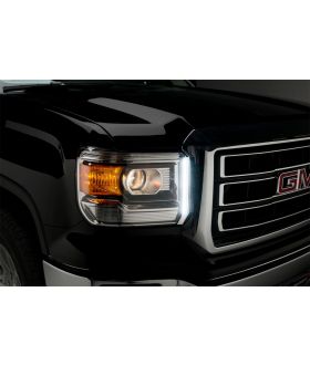 Putco 290115T LED Dayliner SwitchBack