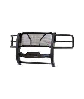 Westin 57-93685 HDX Winch Mount Grille Guard