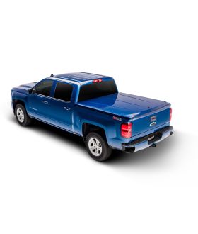 Undercover UC1066L-41 LUX Tonneau Cover
