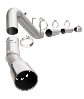 Magnaflow Performance Exhaust 18933 Pro Series Performance Diesel Exhaust System