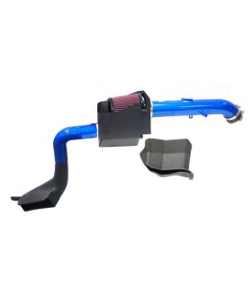 K&N Filters 69-7070TB Typhoon Complete Cold Air Induction Kit