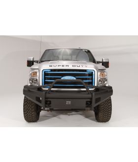 Fab Fours FS08-Q1962-1 Elite Front Bumper