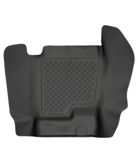 Husky Liners 82281 WeatherBeater Center Hump Floor Liner
