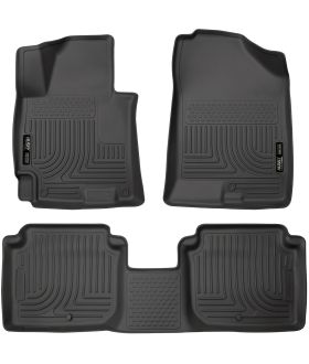 Husky Liners 98941 WeatherBeater Floor Liner