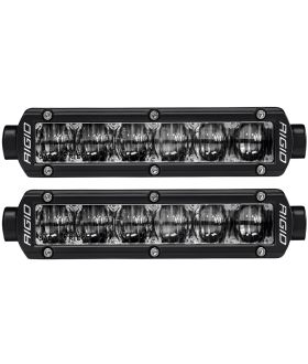 Rigid Industries 906703 SR-Series Fog Light