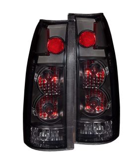 Anzo USA 211156 Tail Light Assembly