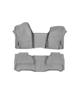 WeatherTech 461080-1-2 FloorLiner DigitalFit