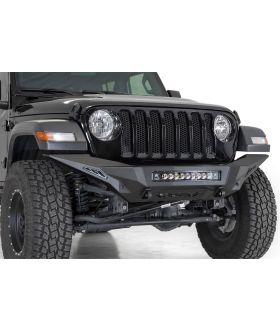 Addictive Desert Designs F961732080103 Stealth Fighter Front Bumper