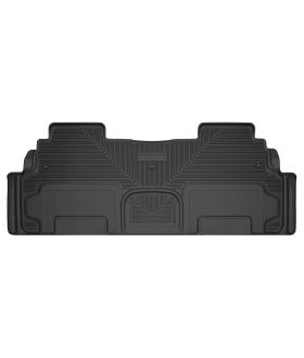 Husky Liners 19211 WeatherBeater Floor Liner