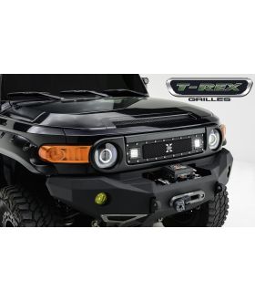 T-Rex Grilles 6319321 Torch Series LED Light Grille
