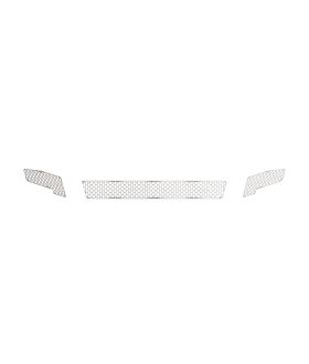 Road Armor 2DFMH Accessory Identity Front Bumper