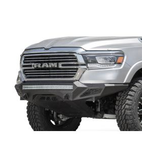 Addictive Desert Designs F551192770103 Stealth Fighter Front Bumper