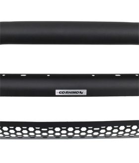 Go Rhino 55316T Rhino Charger 2 RC2 LR Bull Bar
