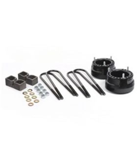 Daystar KC09128BK Suspension System/Lift Kit