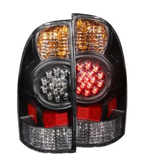 Anzo USA 311042 Tail Light Assembly