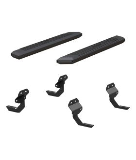 ARIES 2556011 AdvantEDGE Side Bars w/Mounting Brackets