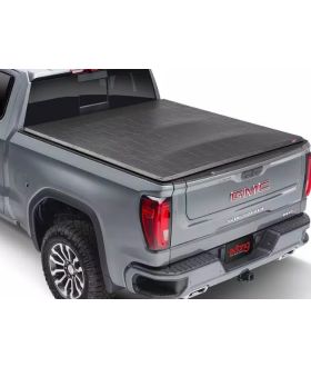 Extang Tuff Tonno Tonneau Cover