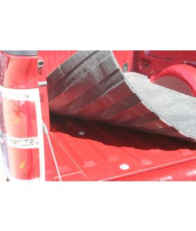 BedRug BMQ04SBS BedRug Floor Truck Bed Mat