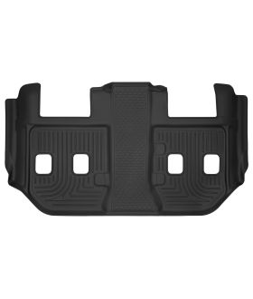 Husky Liners 53281 X-act Contour Floor Liner