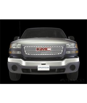 Putco 64305 Designer FX Grille Insert