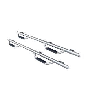 Go Rhino D24505PS Dominator D2 SideSteps