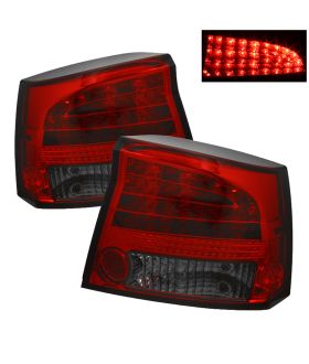 Spyder Auto 5002303 LED Tail Lights
