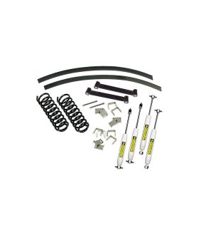 Superlift K370  Suspension Lift Kit