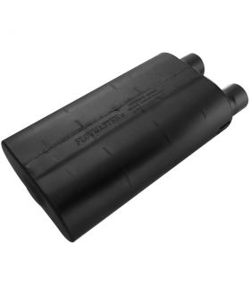 Flowmaster 52580 80 Series Cross-Flow Muffler