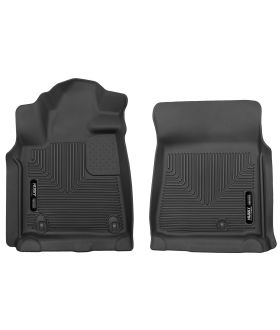 Husky Liners 53731 X-act Contour Floor Liner
