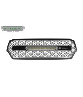 T-Rex Grilles Z314651 ZROADZ Series LED Light Grille