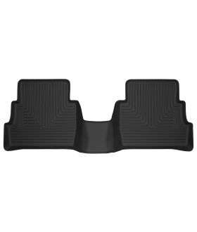 Husky Liners 52861 X-act Contour Floor Liner