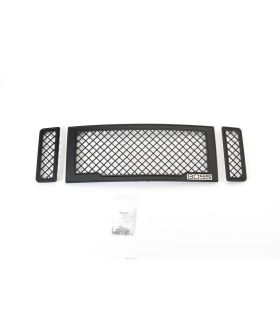 Putco 270530B Boss Grille