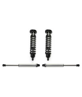 Fabtech K6007DL Basic Lift System w/Shocks