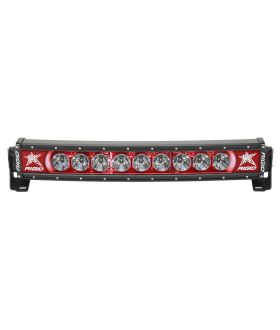 Rigid Industries 32002 Radiance Plus Backlight Curved