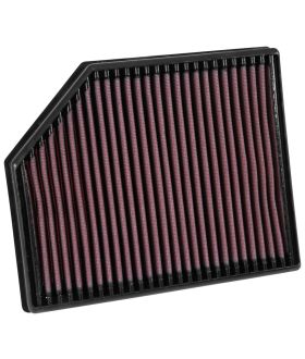 K&N Filters 33-3065 Air Filter