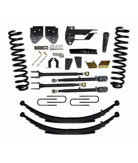 Skyjacker F17852KS Class II Suspension Lift Kit