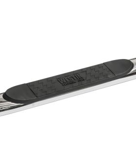 Westin 21-3570 Platinum 4  Oval Step Bar Cab Length