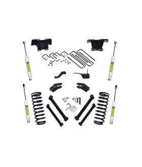 Superlift K100  Suspension Lift Kit