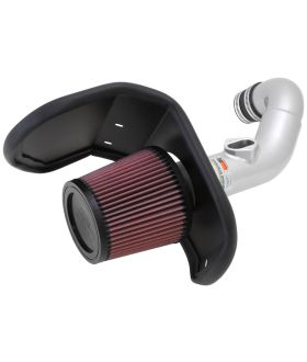 K&N Filters 69-4524TS Typhoon Cold Air Induction Kit