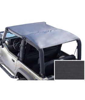 Rugged Ridge 13581.15 Header Roll Bar Top