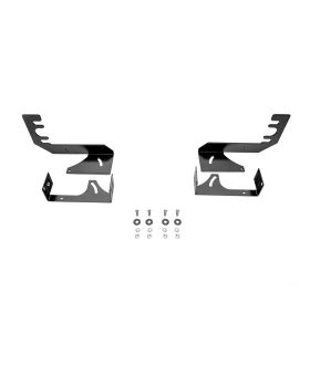 ZROADZ Z384721 Rear Bumper LED Light Bar Bracket