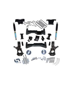 Superlift K898B  Suspension Lift Kit