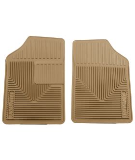 Husky Liners 51053 Heavy Duty Floor Mat