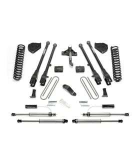 Fabtech K2296DL 4 Link Lift System